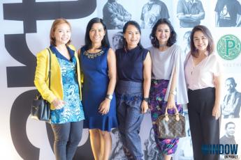 Grand opening ceremony of 