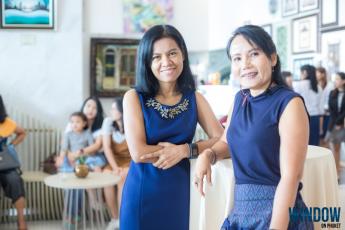 Grand opening ceremony of 