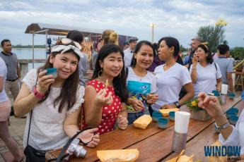 7th Annual Global Day of Discovery