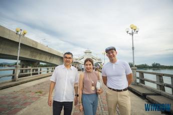 7th Annual Global Day of Discovery