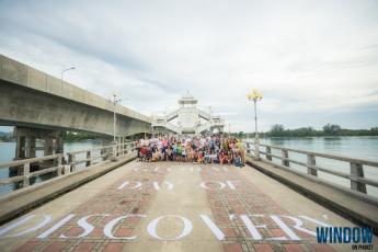 7th Annual Global Day of Discovery