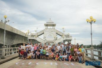7th Annual Global Day of Discovery