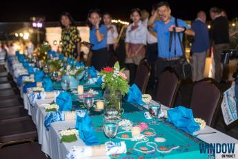 25th Anniversary of Climats du Monde