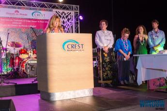 25th Anniversary of Climats du Monde