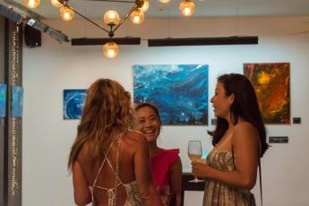 Art from The Heart @ The Pavilions Phuket