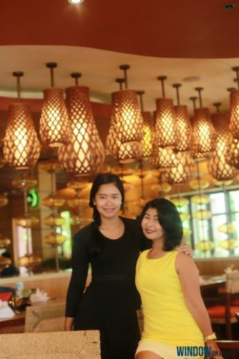 Central Phuket Press Confrernce