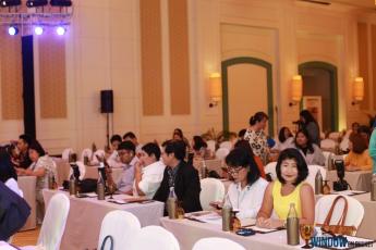 Central Phuket Press Confrernce