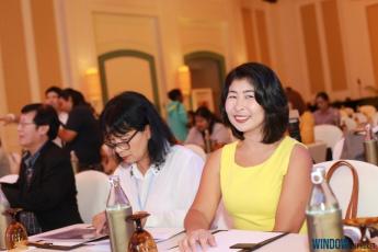 Central Phuket Press Confrernce