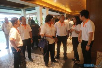 'Blue Tree Phuket' Press Conference