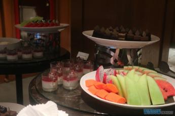 'Blue Tree Phuket' Press Conference