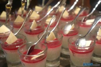 'Blue Tree Phuket' Press Conference