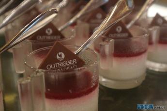 'Blue Tree Phuket' Press Conference