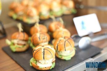 7th Run To Give 2018 Press Conference