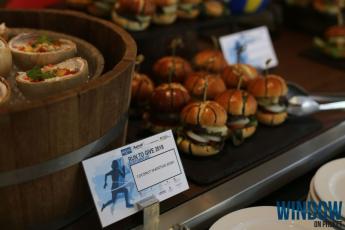 7th Run To Give 2018 Press Conference