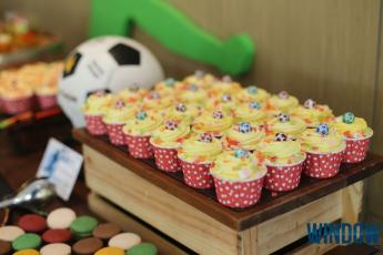 7th Run To Give 2018 Press Conference