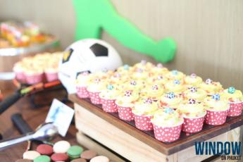 7th Run To Give 2018 Press Conference