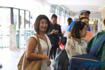 7th Run To Give 2018 Press Conference