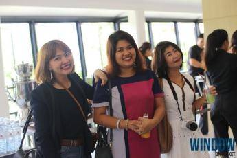 7th Run To Give 2018 Press Conference