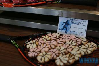 7th Run To Give 2018 Press Conference