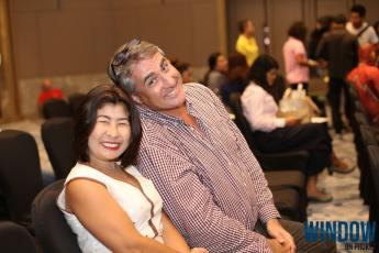 7th Run To Give 2018 Press Conference