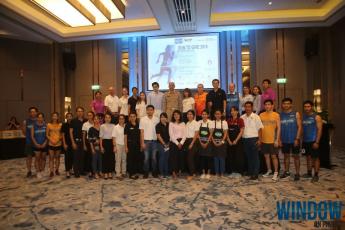 7th Run To Give 2018 Press Conference