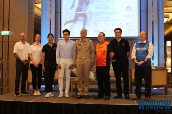 7th Run To Give 2018 Press Conference