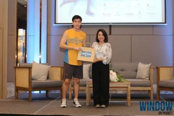 7th Run To Give 2018 Press Conference