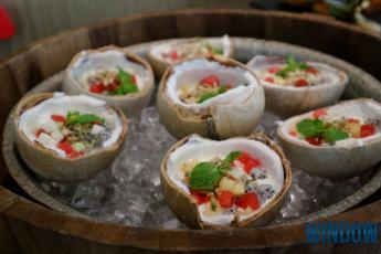 7th Run To Give 2018 Press Conference