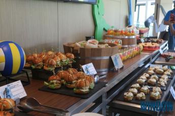 7th Run To Give 2018 Press Conference