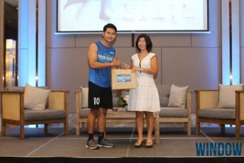 7th Run To Give 2018 Press Conference