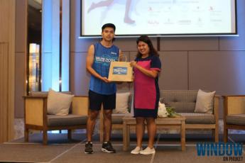 7th Run To Give 2018 Press Conference