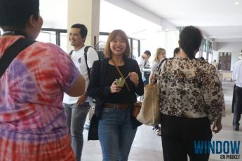 7th Run To Give 2018 Press Conference