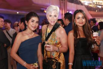 Grand Opening Central Phuket