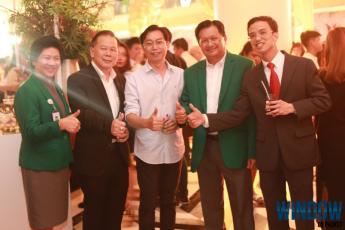 Grand Opening Central Phuket