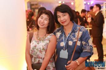 Grand Opening Central Phuket