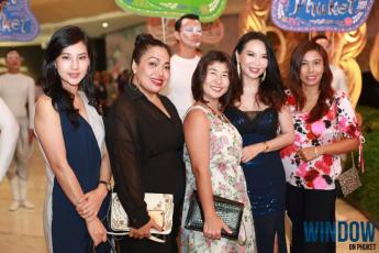 Grand Opening Central Phuket