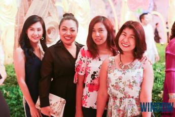 Grand Opening Central Phuket