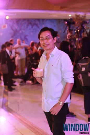 Grand Opening Central Phuket