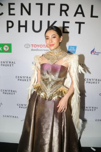 Grand Opening Central Phuket