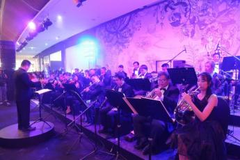 Grand Opening Central Phuket