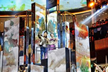 Grand Opening Central Phuket