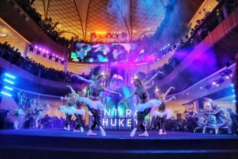 Grand Opening Central Phuket