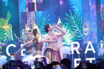 Grand Opening Central Phuket