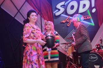 AKSARA Collection, Team Member Annual Party 2018