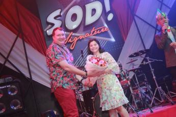 AKSARA Collection, Team Member Annual Party 2018