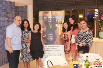 Launching of FEASTIVAL OF INDULGENCE