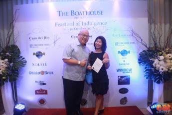 Launching of FEASTIVAL OF INDULGENCE