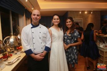 An Italian Evening - The Relaunch of La Trattoria