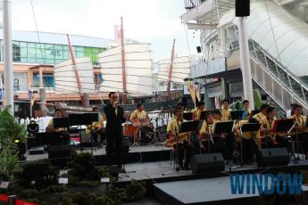 The Art Inspired by The Supreme Artist, In Remembrance of H.M. King Bhumibol Adulyadej.