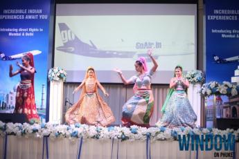 GoAir commences Phuket operations